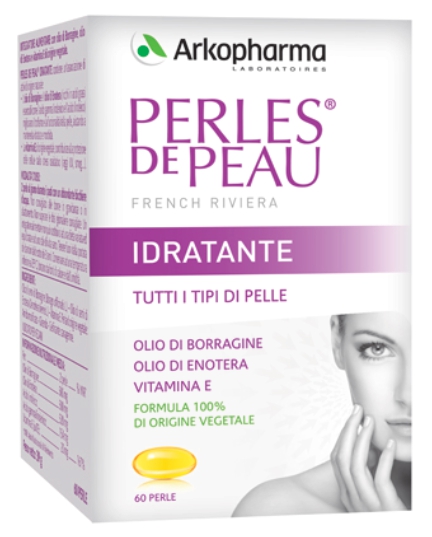 EXPERT SKIN IDRATANTE 60 PERLE - farmascienza.it