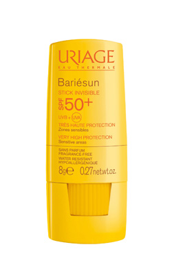 BARIESUN SPF50+ STICK INVISIBILE 8 G PROTEZIONE ZONE SENSIBILI - farmascienza.it
