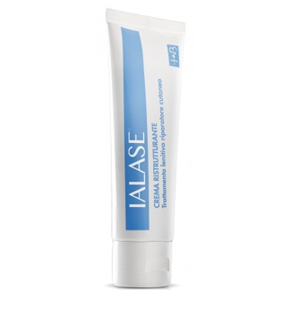 IALASE CREMA 50 ML - farmascienza.it