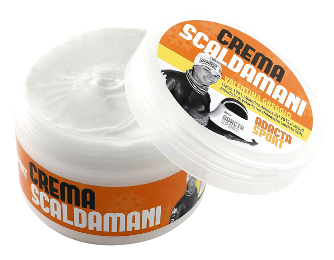 ADACTA CREMA SCALDA MANI 250 ML - farmascienza.it
