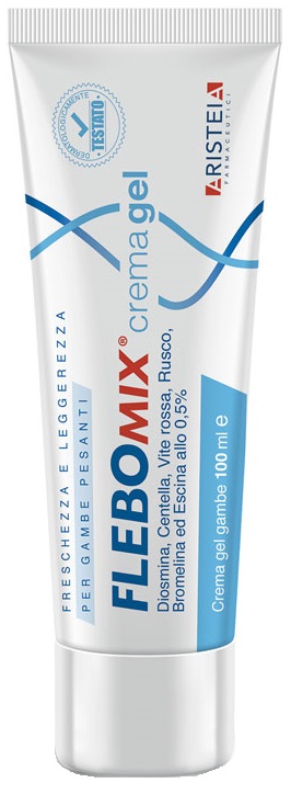FLEBOMIX CREMA GEL 100 ML - farmascienza.it