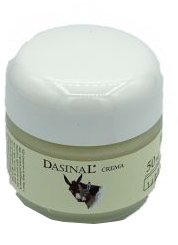 DASINAL CREMA LATTE D'ASINA 50 ML - farmascienza.it
