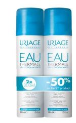 EAU THERMALE URIAGE 2 X 300 ML - farmascienza.it