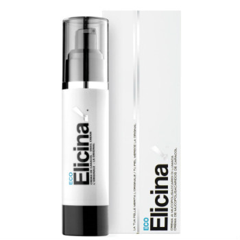 ELICINA ECO CREMA BAVA LUMACA 50 ML - farmascienza.it