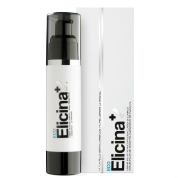 ELICINA ECO PLUS CREMA BAVA LUMACA 50 ML - farmascienza.it