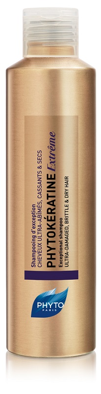 PHYTOKERATINE EXTREME SHAMPOO 200 ML - farmascienza.it