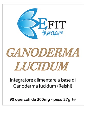 GANODERMA LUCIDUM-REISHI 90 OPERCOLI - farmascienza.it