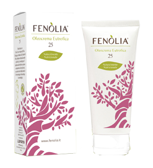 FENOLIA OLEOCREMA EUTROFICA 25 50 ML - farmascienza.it