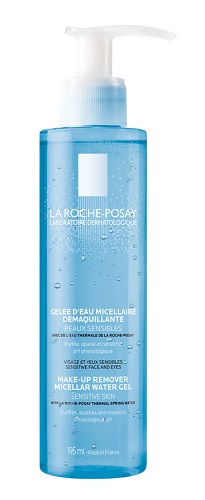 PHYSIO GEL MICELLARE 195 ML - farmascienza.it