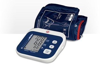 MISURATORE PRESSIONE PIC EASYRAPID - farmascienza.it