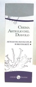 CREMA ARTIGLIO DEL DIAVOLO 47 75 ML - farmascienza.it