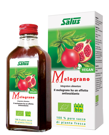MELOGRANO SUCCO 200 ML BIO - farmascienza.it