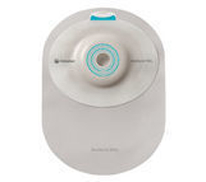 SENSURA MIO CONVEX DEEP SACCA COLOSTOMIA MONOPEZZO CHIUSO MAXI 510 ML CON APERTURA ISPEZIONABILE 15-33 MM 10 PEZZI - farmascienza.it