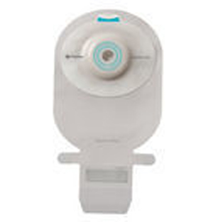 SENSURA MIO CONVEX SOFT SACCA ILEOSTOMIA MONOPEZZO APERTO MAXI 470 ML CON APERTURA ISPEZIONABILE 15-33 MM 10 PEZZI - farmascienza.it