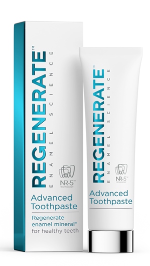 REGENERATE DENTIFRICIO AVANZATO 75 ML - farmascienza.it
