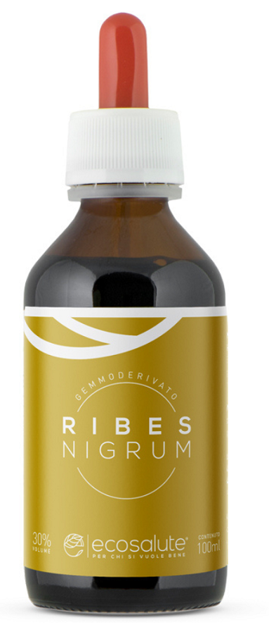 RIBES NIGRUM GEMMODERIVATO 100 ML - farmascienza.it