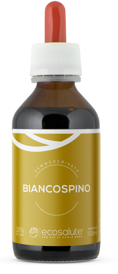 BIANCOSPINO GEMMODERIVATO 100 ML - farmascienza.it