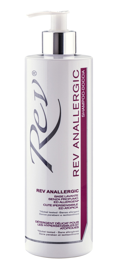 REV ANALLERGIC 500 ML - farmascienza.it