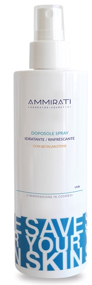 DOPOSOLE SPRAY LCA 200ML - farmascienza.it