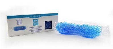 INCAROSE MY EYES COMPLEX CRIO MASK CON MICROSFERE IN GEL - farmascienza.it