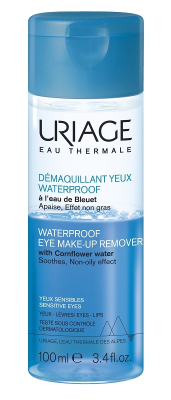 URIAGE STRUCC WATERPROOF 100 ML - farmascienza.it