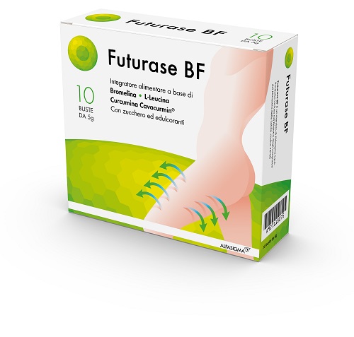 FUTURASE BF 10 BUSTINE - farmascienza.it