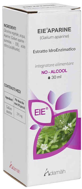 EIE APARINE 30 ML - farmascienza.it