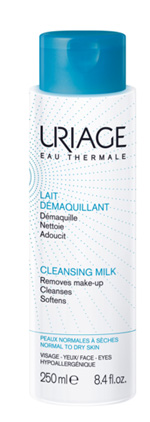 URIAGE LATTE DETERGENTE 250 ML - farmascienza.it