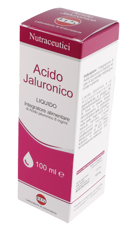 IALURONICO LIQUIDO 100 ML - farmascienza.it