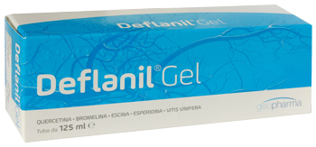 DEFLANIL GEL 125 ML - farmascienza.it