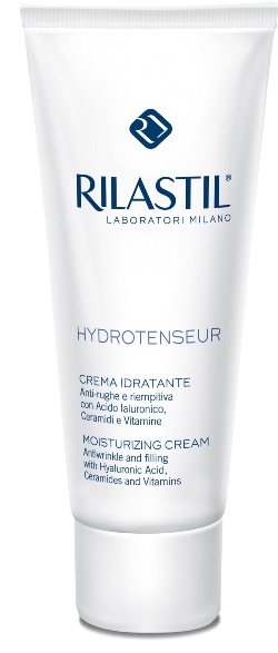 RILASTIL HYDROTENSEUR CREMA IDRATANTE 50 ML SPECIAL PRICE - farmascienza.it
