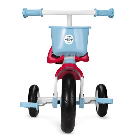 CHICCO GIOCO U-GO TRIKE - farmascienza.it