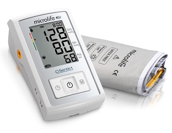 MICROLIFE MAM PLUS A3 PLUS MISURATORE DI PRESSIONE DA POLSO 10127 - farmascienza.it