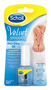 VELVET SMOOTH OLIO NUTRIENTE UNGHIE 7,5 ML - farmascienza.it