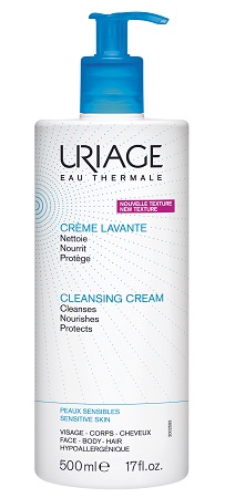 EAU THERMALE CREME LAVANTE 500 ML - farmascienza.it