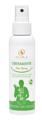 LIBERAMENTE ARIA SPRAY 100 ML ICEA-BIO - farmascienza.it