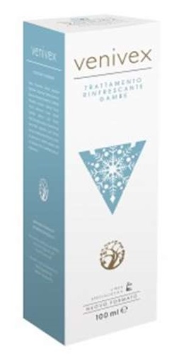 VENIVEX 100 ML - farmascienza.it