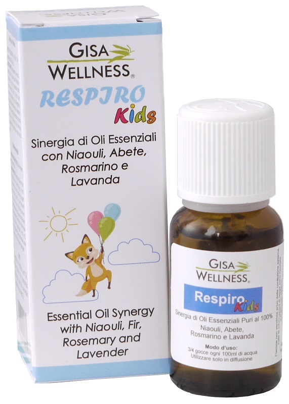 RESPIRO KIDS 15 ML - farmascienza.it