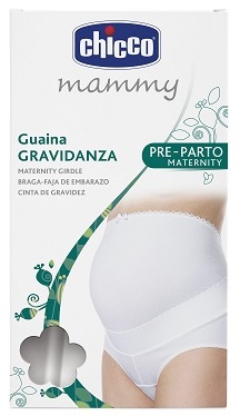 CHICCO MAMMY GUAINA GRAVIDANZA 4 - farmascienza.it