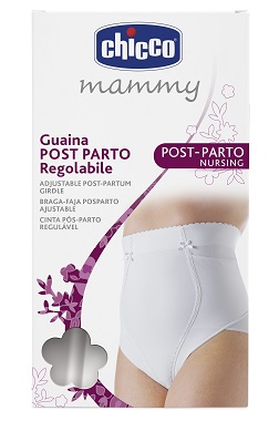 CHICCO MAMMY GUAINA POST PARTO REGOLABILE 5 - farmascienza.it