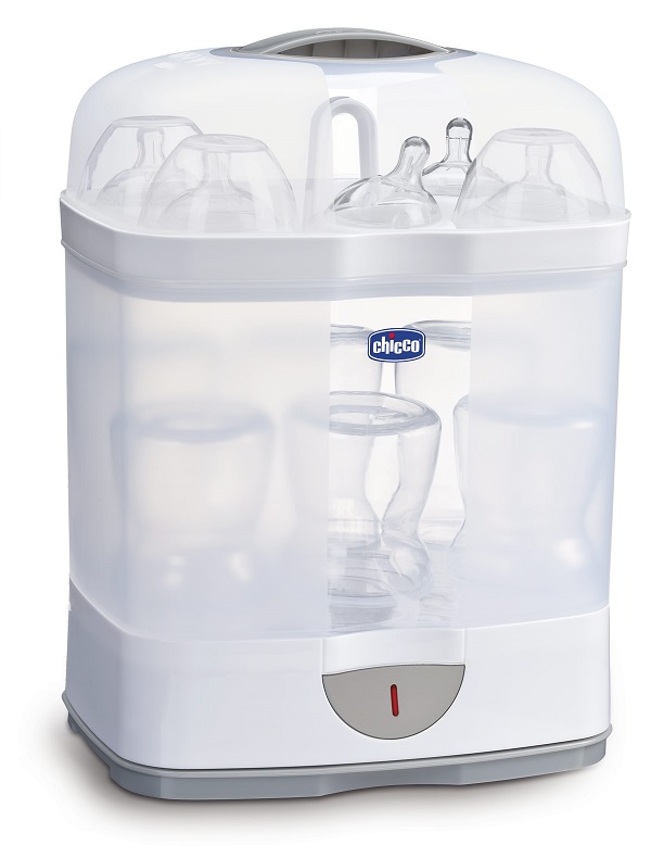 CHICCO STERILNATURAL 2IN1 - farmascienza.it