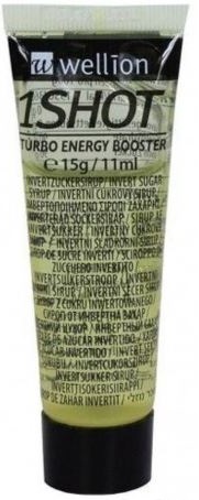 WELLION LIQUID SUGAR 1SHOT - farmascienza.it
