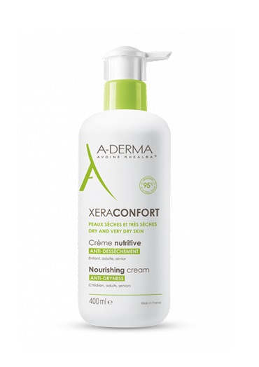 XERA-CONFORT CREMA NUTRITIVA 400 ML - farmascienza.it