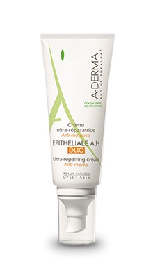 ADERMA EPITHELIALE AH DUO CREMA 100 ML - farmascienza.it