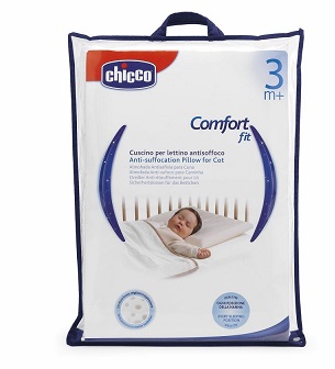 CHICCO CUSCINO CULLA NEW - farmascienza.it