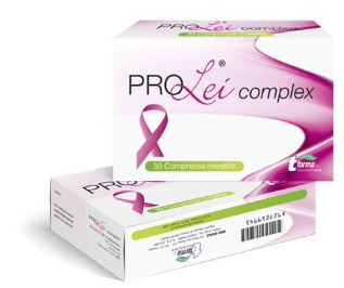 PROLEI COMPLEX 30 COMPRESSE - farmascienza.it