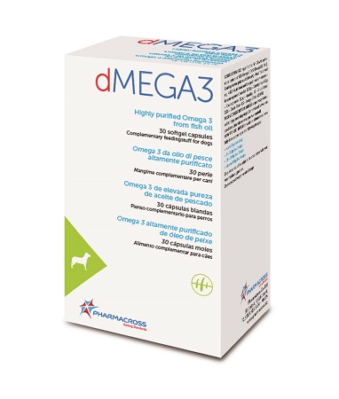 DMEGA3 OMEGA3 DA OLIO DI PESCE 30 PERLE - farmascienza.it