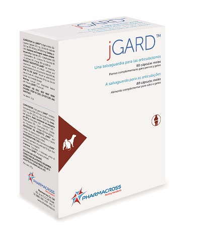 JGARD 80 PERLE - farmascienza.it