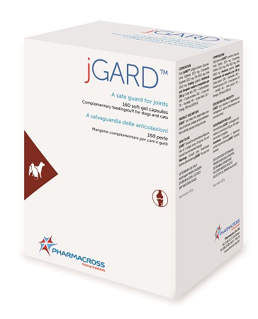 JGARD 160 PERLE - farmascienza.it