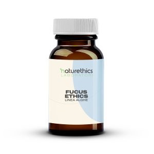 FUCUS ETHICS 60 CAPSULE - farmascienza.it